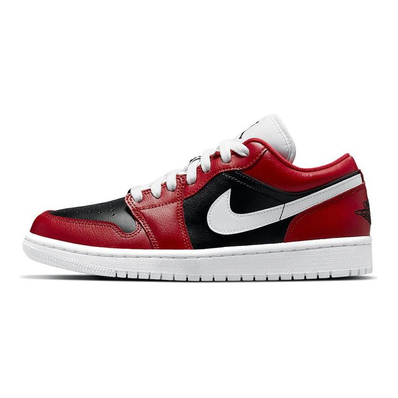 Air Jordan 1 Low 'Chicago Flip' Женские DC0774-603