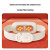 Hezheng Smart Heated Airbag Waist Massager