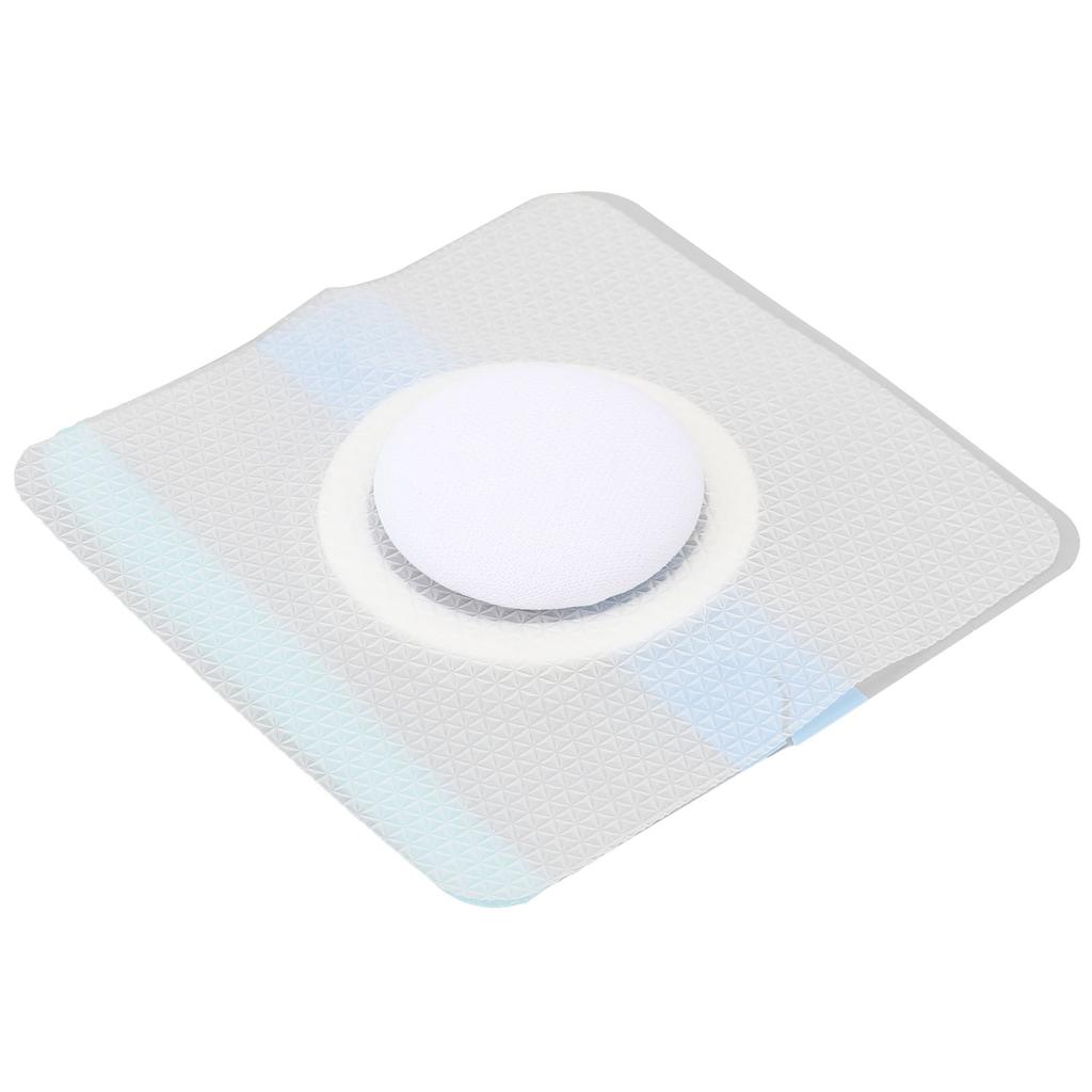 10pcs Infant Umbilical Hernia Patch Non Allergenic Self Adhesive Quick Recovery Baby Belly Navel But