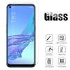 5 шт. Защитное стекло для экрана OPPO A18 A38 A58 4G A98 A78 5G A17 A17K A76 A57 A77 A77s A96 A95 A16 A55 A16k A31 A54 A74 A15 A52 A92 A72 A12e A5s A3s Закаленное