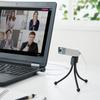 compatible Webcam for remote work Wearable / / 5-megapixel