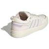 adidas Нескользящие кеды Neo 100 дБ с низким верхом Женские кроссовки Розовые IE5583