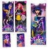 Kpop Охотники на демонов Фигурка Кукла Дерпис Тигр Руми Мира Зои Сасси Коллекционная игрушка для фанатов Рождественские подарки