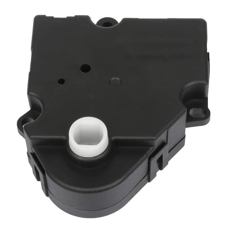 Привод заслонки смешивания кондиционера HVAC для Chevrolet C1500 / GMC C1500 1988-1994 гг.