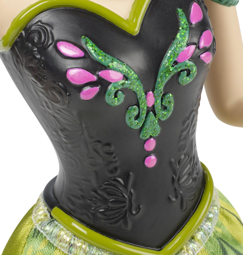 Disney Princess Мой первый раз поет Анна Frozen (английская версия) (CJJ08)