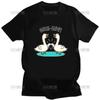 Kawaii Goose TShirt Funny Goosebumps Silly Goose T Shirt Women Unisex Casual Commuter Tops Oversized Tee Camisetas Custom Shirts