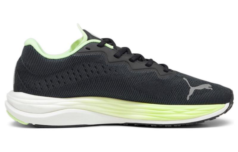 Puma Velocity Nitro 2 'Черный Белый' 195337-18