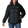 Куртка Puffect II Full Zip, женская черная куртка