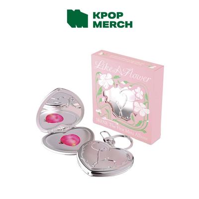 ИРЕН - Как цветок (Зеркало Вер.) Вкл.. Случайное селфи