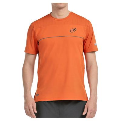 Bullpadel Футболка с коротким рукавом Monda