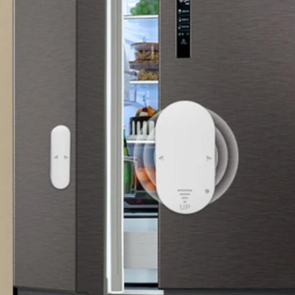 Magnetic Sensor Door Window Alarm Multifunctional Door Window Open Sensor for Security Kids Safety