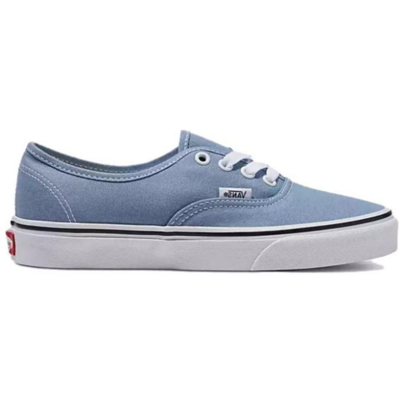 Vans Authentic 'Blue' Sneakers VN000CRTDSB