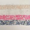 Versatile Multi-Color Rhinestone Ribbon - 1 Yard, Easy Stick & Cut for DIY Fashion, Gifts, and Decorations