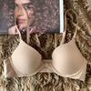 Front Closure Bra For Women Sexy Solid Bras Underwire Push Up Brassiere Seamless Thin Cup Female Lingerie