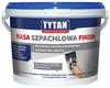 TITAN ACRYLIC FINISH 1.5KG - SIL GL 1.5K