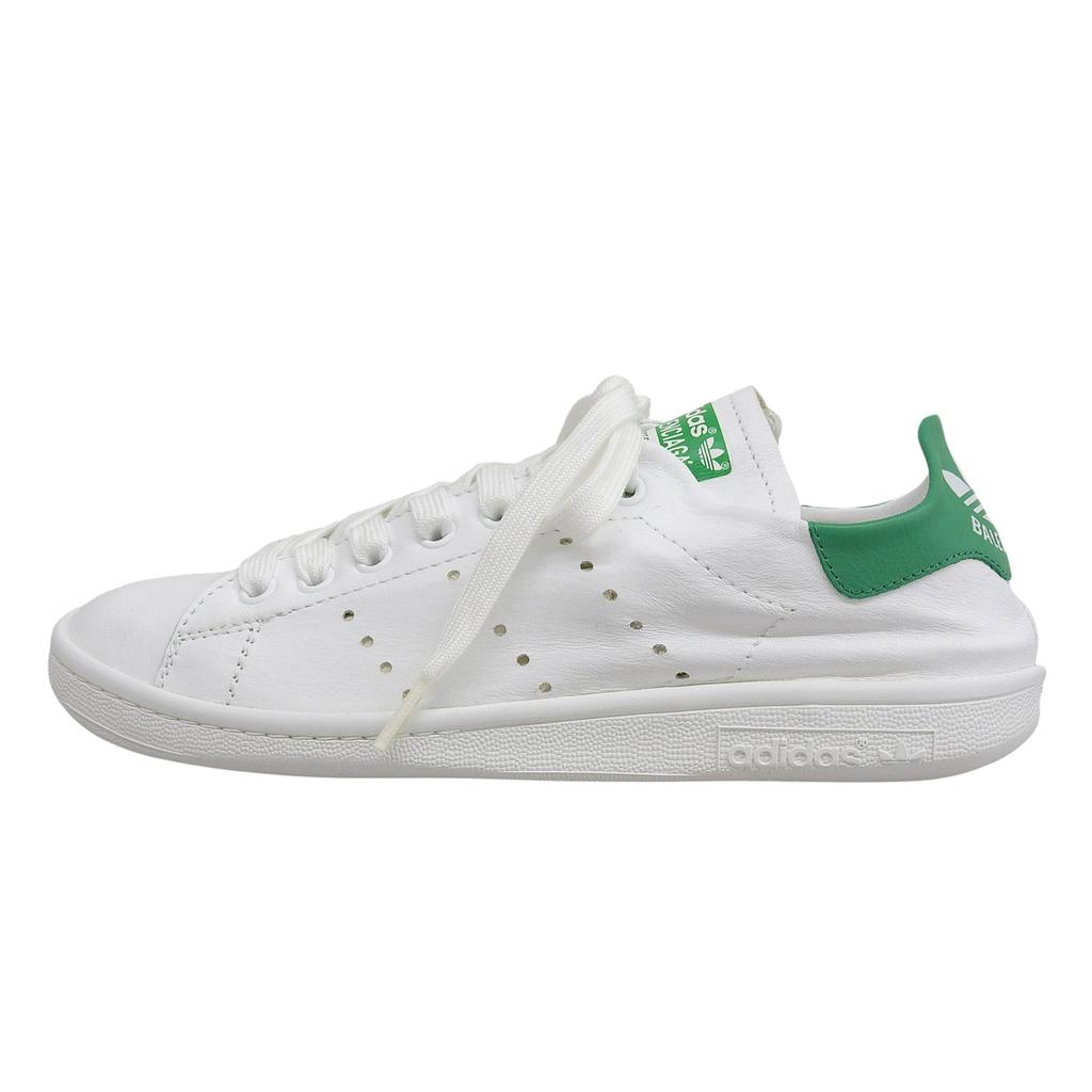 Идеальное состояние BALENCIAGA×adidas Низкие кроссовки Stan Smith кожаные Женские 24.5 721836 Б/у