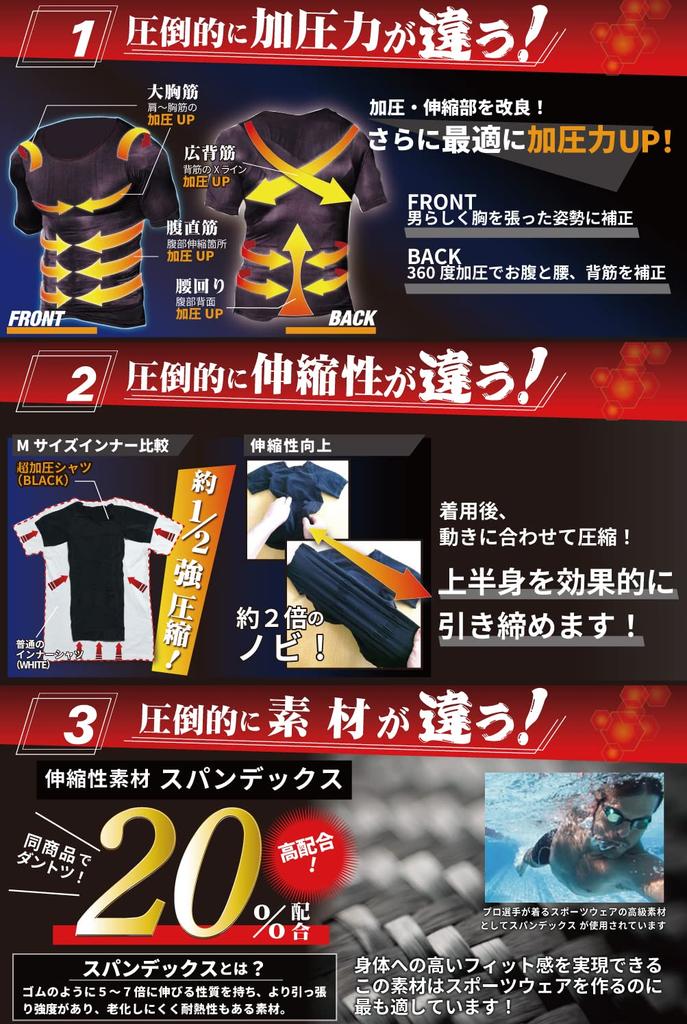 Lino Ulu Компрессионная футболка с подавляющей компрессией Ваш живот с компрессией и специальными технологиями изготовления для усиленной компрессии Футболка для