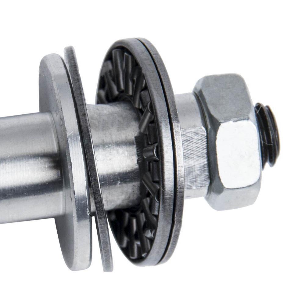 Pancake Bearing Kit with Push Rod & Ball 29L-16357-00 For Yamaha Banshee 1987-06