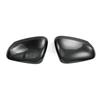 2 Decorative Covers for 23-24 Chevrolet Trax Rearview Mirrors
