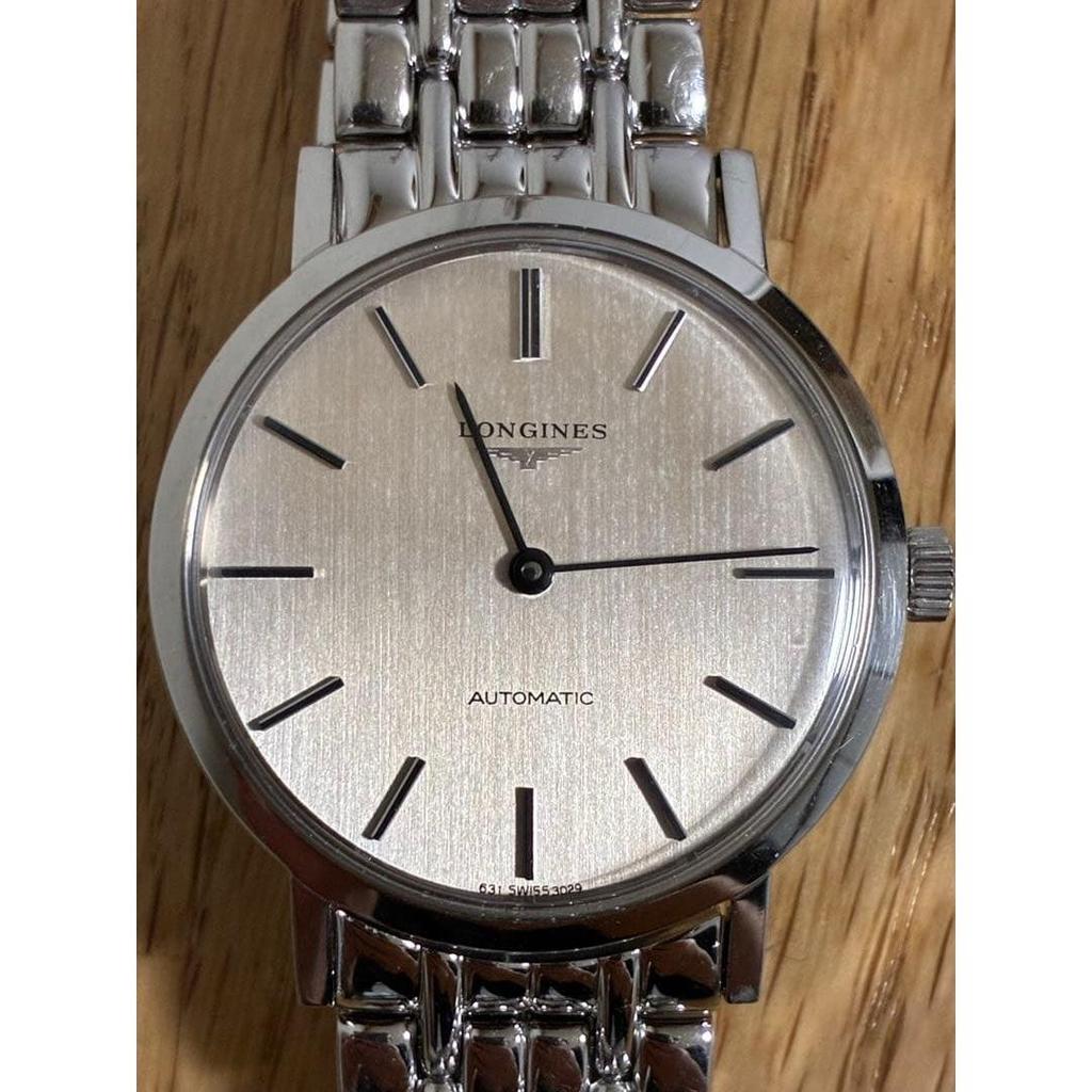 Б/у LONGINES 3029 Автоматические 70-х Классические Винтажные