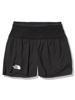 The North Face Enduris Trail Short NBW42371 Size S Black,