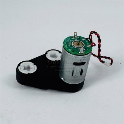 Мотор основного щетки для робота-пылесоса Roborock S8 MaxV Ultra / S8 / S8+ Запчасти Аксессуары Редуктор основного щетки