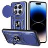 Чехол Armor Case For Honor Magic 7 Lite Magic7 Pro X9c Cover Lens Protection With Ring Magnetic Holder Coque Fundas Capa
