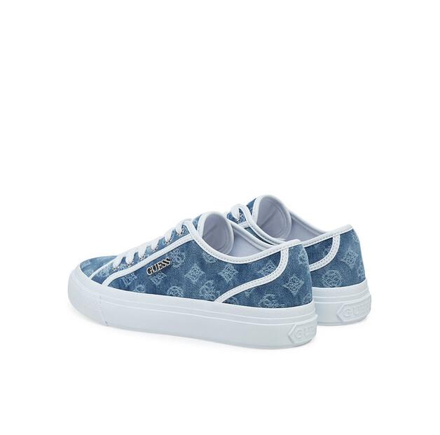 Кроссовки Guess FLJJX7 FAL12