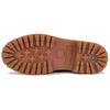 Timberland Водонепроницаемые теплые прочные амортизирующие короткие уличные ботинки женские ботинки синего цвета A62PVW