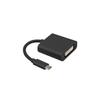 Adaptateur USB C Vers VGA Lanberg AD-UC-DV-01 - - - Lanberg