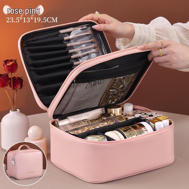 MDNG Multi-functional Travel Cosmetic Storage Bag