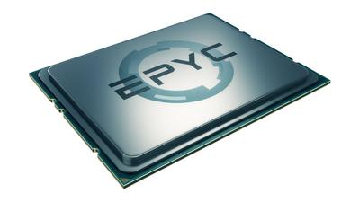 AMD PS735PBEAFWOF EPYC x86 CPU Модель 7351P 16 слотов DDR4 DIMM До 2 ТБ ОЗУ и 128 линий PCIe 3 (16c/32t 2.4ГГц)