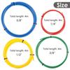 Flexible AC Pipe Bender Kit Anti-Kink Copper Tube Bender Bending Strip  HVAC Installation