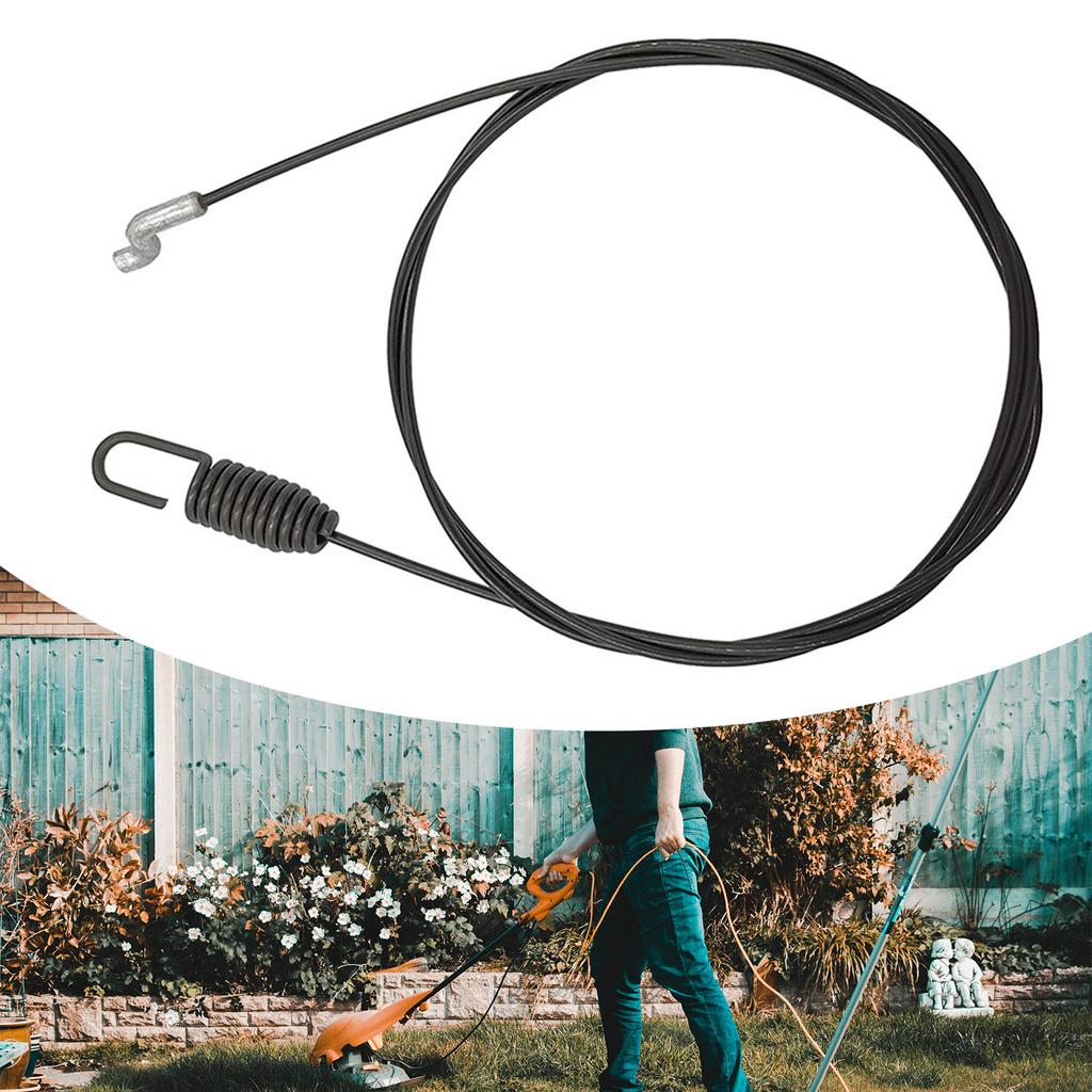 Сменный трос привода сцепления снегоуборщика 946-04229B для 746-04229 746-04229B 946-04229 Аксессуары для снегоотбрасывателя