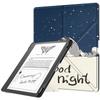 Противоударный чехол для Kindle Scribe 10,2 дюйма с ремешком для руки, тонкий, для Amazon eReader