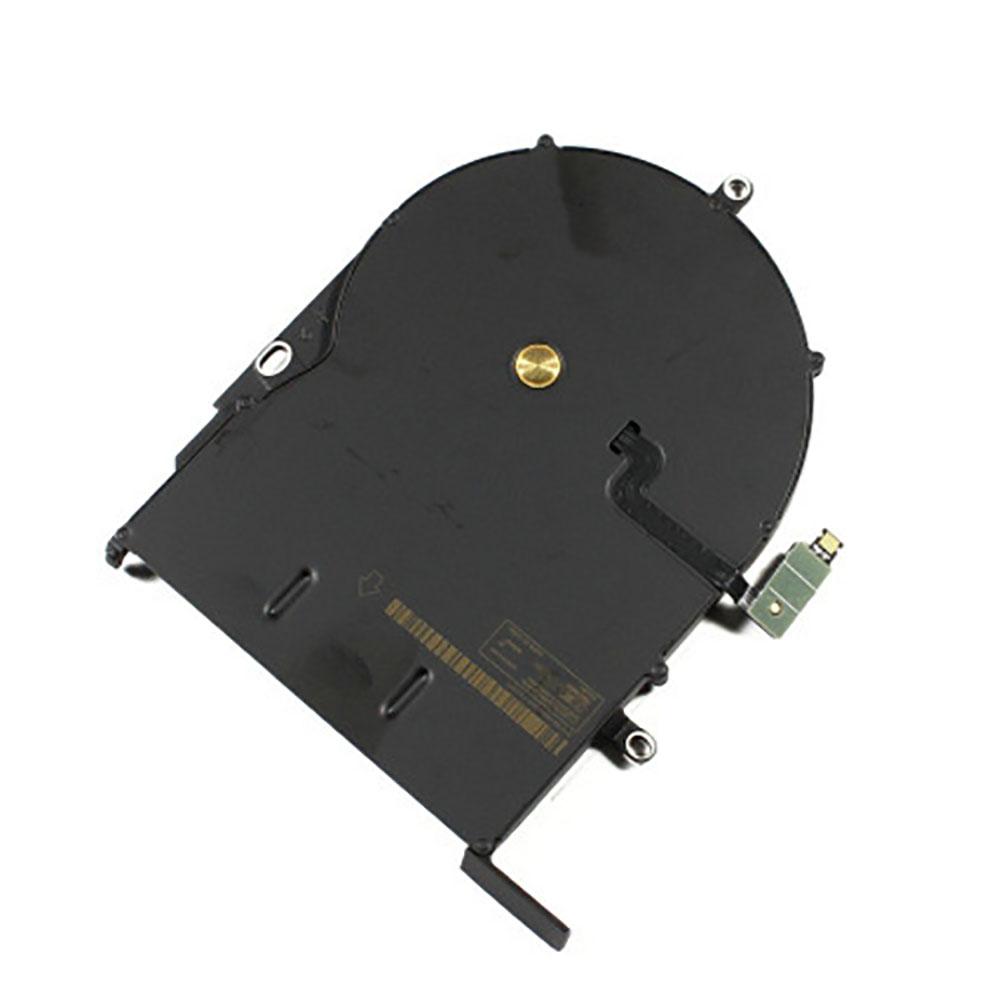 Вентилятор охлаждения процессора для Apple MacBook Pro 13" серии A1502 (Середина 2013 г. – начало 2015 г.)