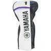 Head Cover for Driver DR Y25HDP WH/BK