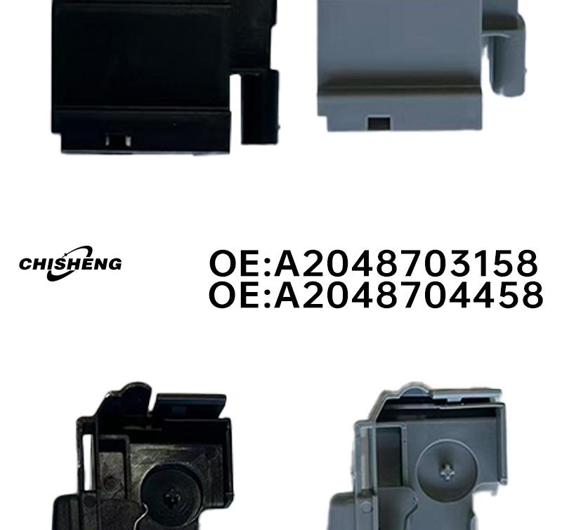 Датчик замка капота Mercedes-Benz A2048703158/A2048704458 для C-Class/E-Class