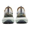 Anta Swift Cushioning, Wear Resistant Low top Running Shoes Men's Gray White 112426609A-3