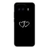 Case For vivo iQOO Z11 Turbo Case Cool Silicone Protective Cover for iQOO Z11Turbo 5G V2536A Bumper Protector Fundas Shockproof