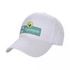 Algonquin Park Sign Baseball Cap Ball Cap custom Hat Uv Protection Solar Hat Womens Golf Wear Unisexs