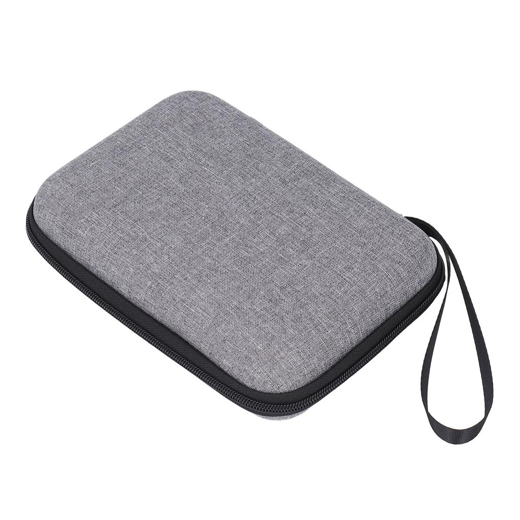 Чехол для переноски для Glocusent для LITOM для Vekkia для LEDGLE для TSINGREE светодиодный фонарь для чтения на шею