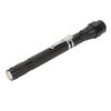 Telescoping Magnetic Flashlight Extendable 360 Degree Rotatable Pickup Tool Cool Gadgets Gift