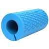 Thicken Silicone Dumbbell Grip Weightlifting Fitness Equipment Barbell Grip  Bodybuilding