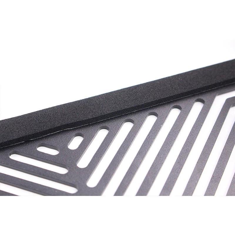 Защита радиатора Everest Kaiyue 500X: Сетчатый чехол с водяным охлаждением для улучшенной защиты