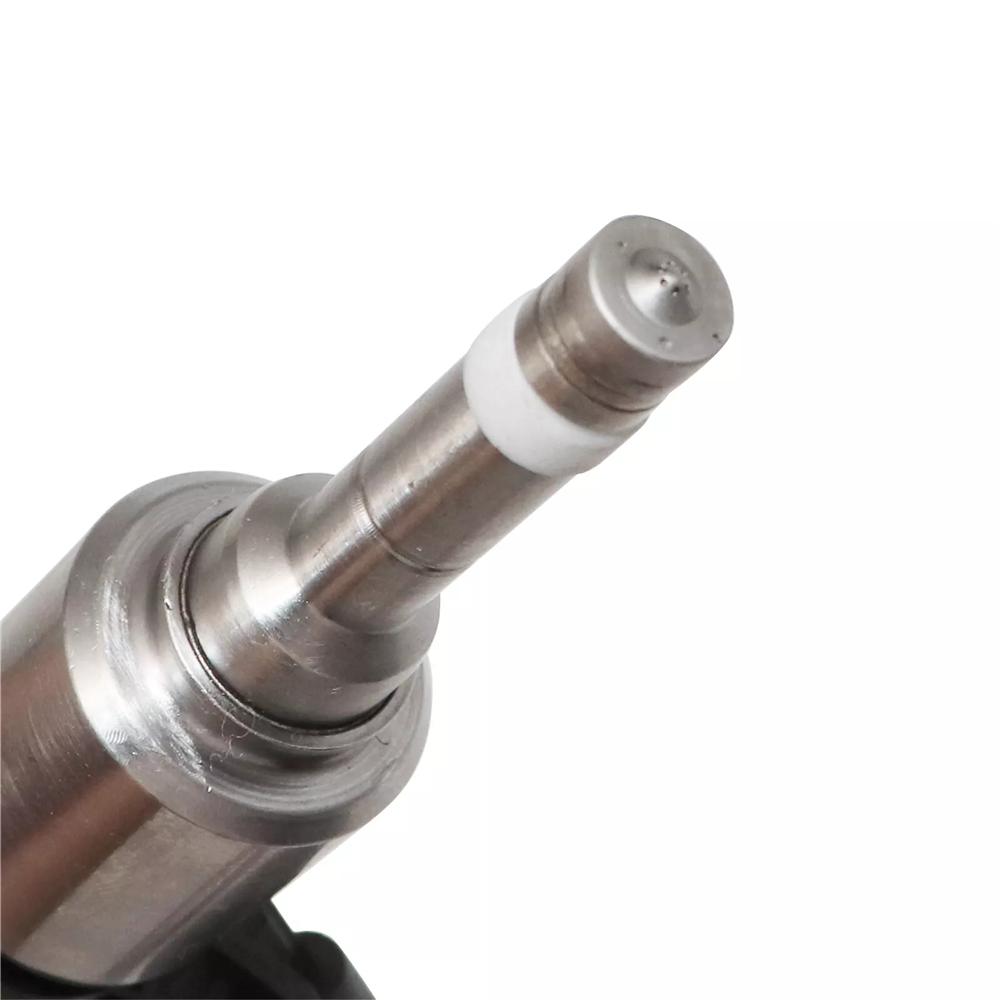 4x Топливная форсунка для 14-17 Hyundai Elantra Tucson Kia Forte Soul 2.0L 353102E500