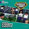 Shinoy and the Chaos Crew Mission Creepy Castle by Chris Callaghan... 9780008454579