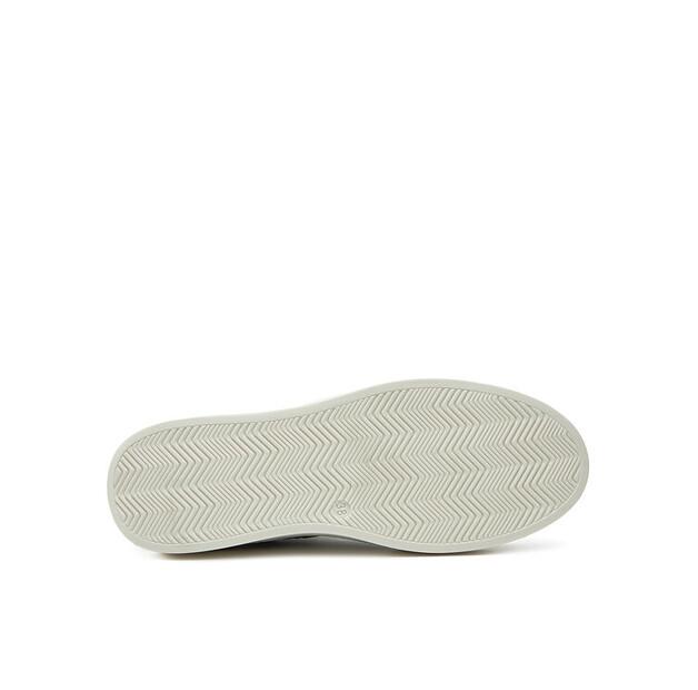 Emporio Armani X3X207 XR234 00002 Black Sneakers