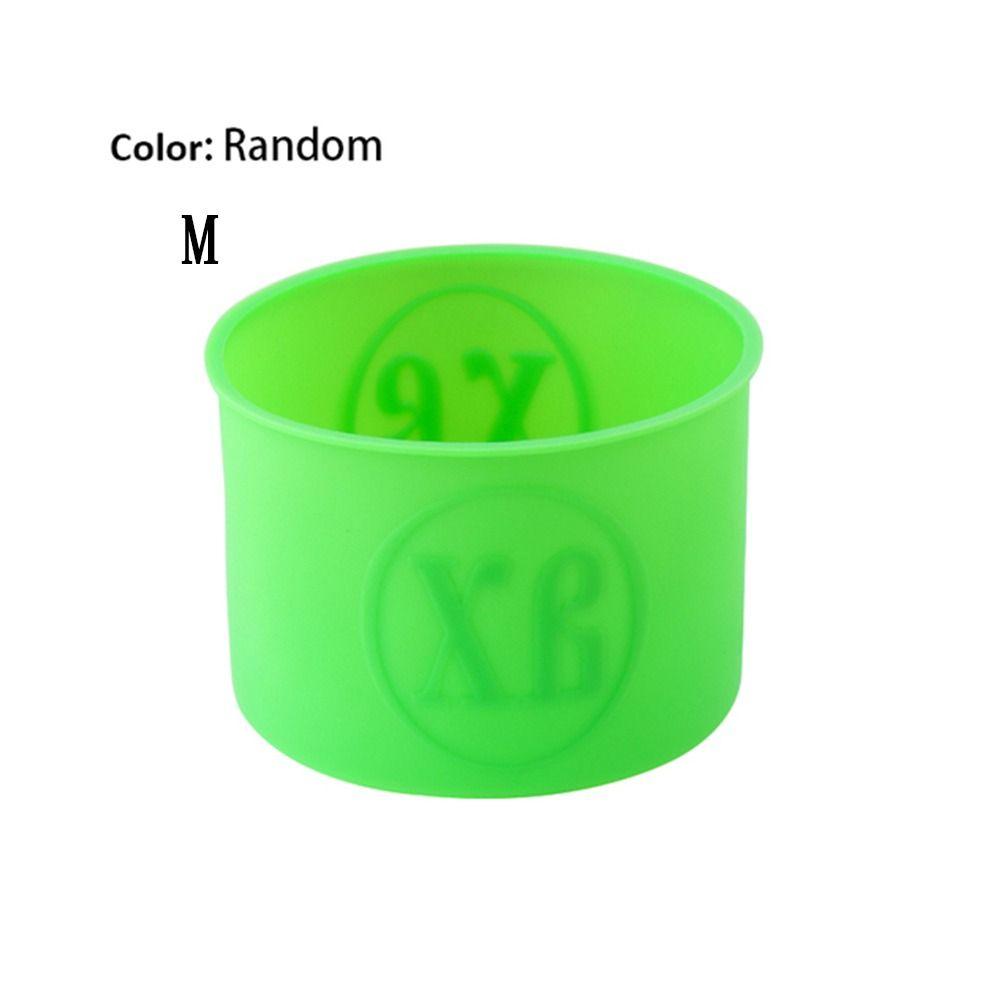 Non Stick Kitchen Silicone Microwave Oven Easter Baking Pan Cake Mold Cake Barrel Bread Pan