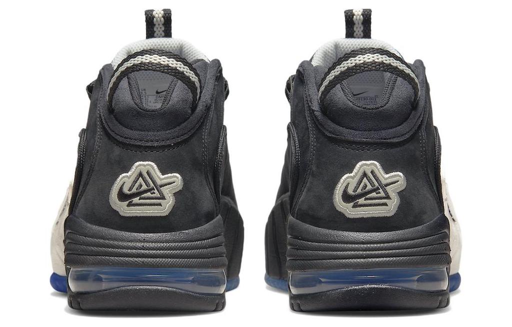 Nike Air Max Penny 1 Social Status Recess Черный DM9130-001